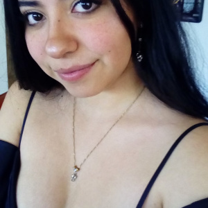 Foto de perfil de Itzel P.