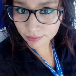 Foto de perfil de Jacqueline Julieta A.