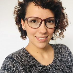 Foto de perfil de Estefania G.