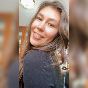 Foto de perfil de Ximena Á.